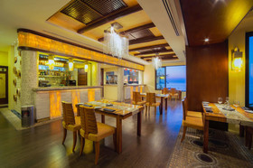 Garza Blanca Residences