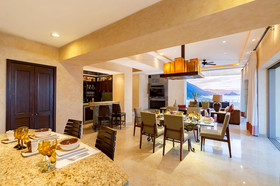 Garza Blanca Residences