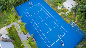 Garza Blanca Residences