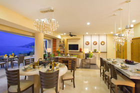 Garza Blanca Residences