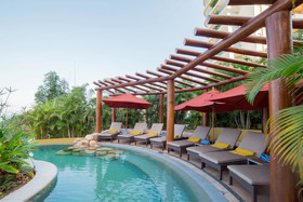 Garza Blanca Residences