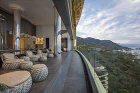Garza Blanca Residences