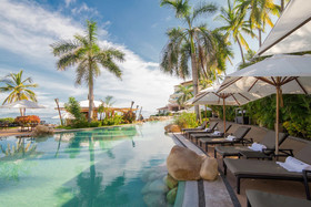 Garza Blanca Residences