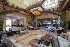 Garza Blanca Residences