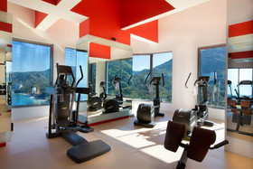 Garza Blanca Residences