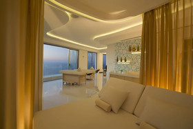 Garza Blanca Residences