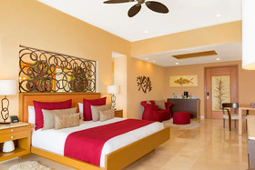 Garza Blanca Residences