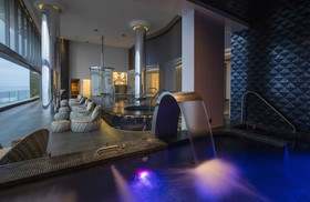 Garza Blanca Residences