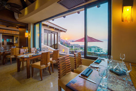 Garza Blanca Residences
