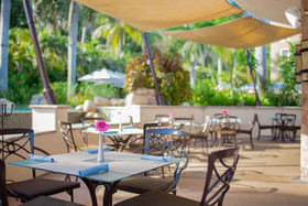 Garza Blanca Residences