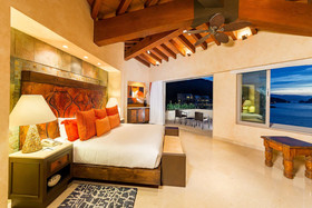 Garza Blanca Residences