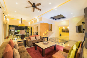 Garza Blanca Residences