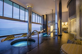 Garza Blanca Residences