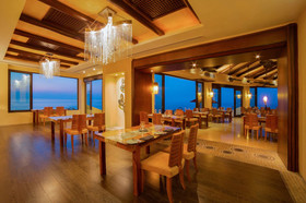 Garza Blanca Residences