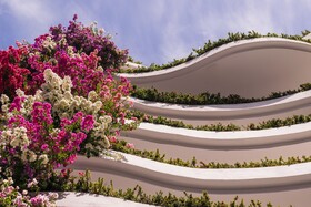 Grand Miramar All Luxury Suites & Residences