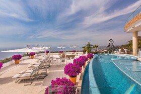 Grand Miramar All Luxury Suites & Residences