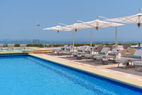 Grand Miramar All Luxury Suites & Residences