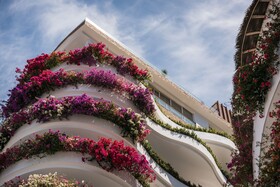 Grand Miramar All Luxury Suites & Residences
