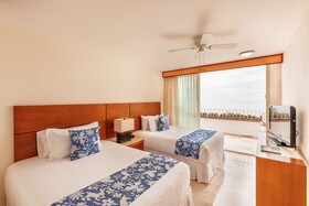 Grand Miramar All Luxury Suites & Residences