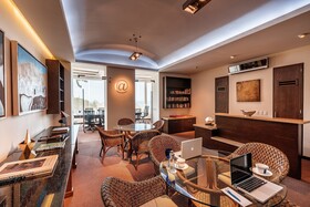 Grand Miramar All Luxury Suites & Residences