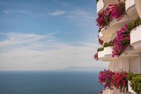 Grand Miramar All Luxury Suites & Residences