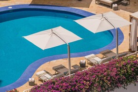 Grand Miramar All Luxury Suites & Residences