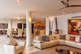 Grand Miramar All Luxury Suites & Residences