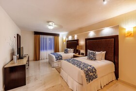 Grand Miramar All Luxury Suites & Residences