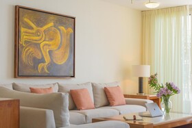 Grand Miramar All Luxury Suites & Residences