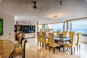 Grand Miramar All Luxury Suites & Residences