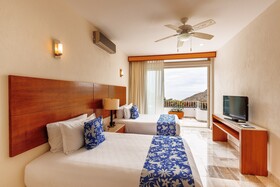 Grand Miramar All Luxury Suites & Residences