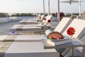 Grand Miramar All Luxury Suites & Residences
