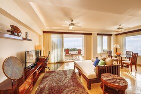 Grand Miramar All Luxury Suites & Residences