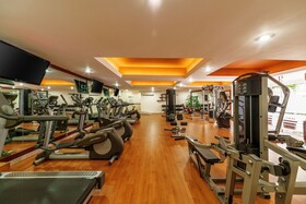 Grand Miramar All Luxury Suites & Residences