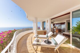 Grand Miramar All Luxury Suites & Residences