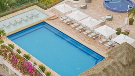 Grand Miramar All Luxury Suites & Residences