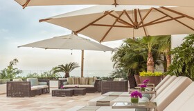 Grand Miramar All Luxury Suites & Residences