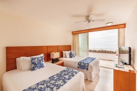Grand Miramar All Luxury Suites & Residences