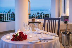 Grand Miramar All Luxury Suites & Residences