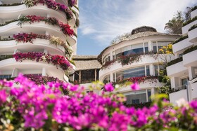 Grand Miramar All Luxury Suites & Residences