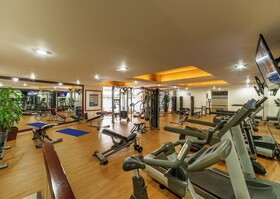 Grand Miramar All Luxury Suites & Residences