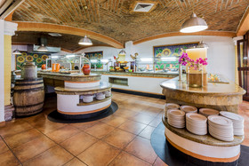 Hacienda Buenaventura Hotel & Mexican Charm