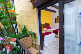 Hacienda Buenaventura Hotel & Mexican Charm
