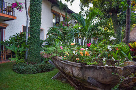 Hacienda Buenaventura Hotel & Mexican Charm