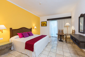 Hacienda Buenaventura Hotel & Mexican Charm