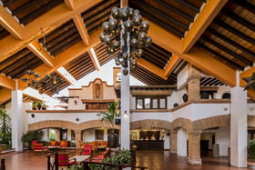 Hacienda Buenaventura Hotel & Mexican Charm