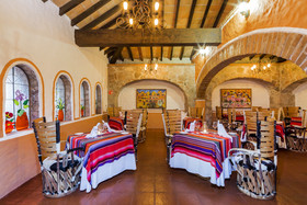 Hacienda Buenaventura Hotel & Mexican Charm