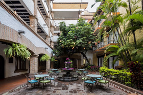 Hacienda Buenaventura Hotel & Mexican Charm