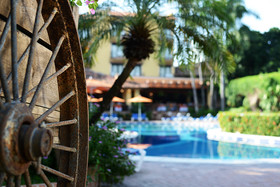Hacienda Buenaventura Hotel & Mexican Charm