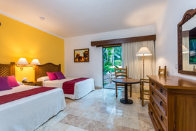 Hacienda Buenaventura Hotel & Mexican Charm